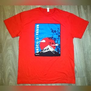 Youtuber Sarah-n-Tuned shirt